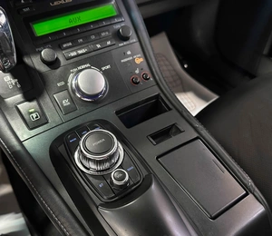 Хетчбэк Lexus CT 2012 года, 1340000 рублей, Красноярск