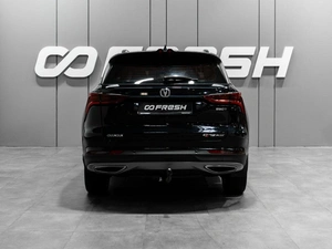 Внедорожник Changan CS75 Plus 2023 года, 1680000 рублей, Тюмень
