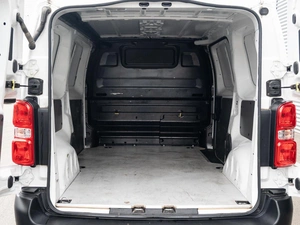 Фургон Opel Vivaro 2022 года, 3180000 рублей, Краснодар