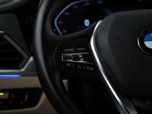 Седан BMW 3 серия 2021 года, 3423055 рублей, Москва