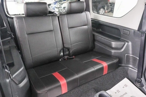 Внедорожник Suzuki Jimny 2009 года, 749000 рублей, Красноярск