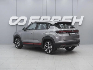 Внедорожник Changan CS35 Plus 2023 года, 1760000 рублей, Ростов-на-Дону