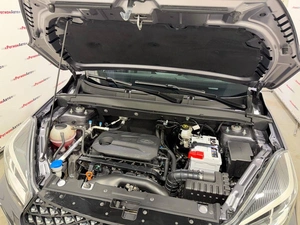 Внедорожник Chery Tiggo 4 Pro 2024 года, 1460000 рублей, Красноярск