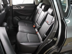 Внедорожник Changan CS35 Plus 2023 года, 1999000 рублей, Воронеж