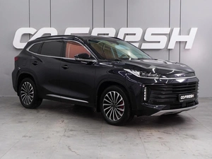Внедорожник EXEED TXL 2022 года, 2049000 рублей, Воронеж