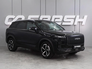 Внедорожник JAECOO J7 2023 года, 2399000 рублей, Воронеж
