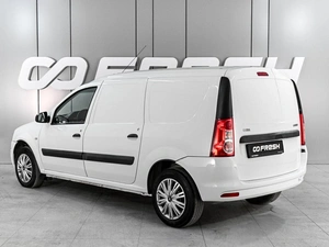 Фургон ВАЗ (LADA) Largus 2017 года, 699000 рублей, Аксай