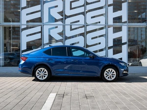 Лифтбек Skoda Octavia 2021 года, 2640000 рублей, Ставрополь