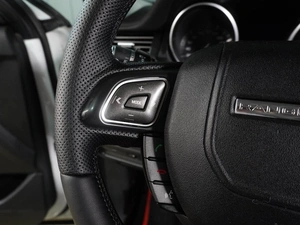 Внедорожник Land Rover Range Rover Evoque 2012 года, 1849000 рублей, Воронеж