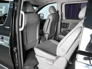 Минивэн Hyundai Grand Starex 2018 года, 3589000 рублей, Ростов-на-Дону