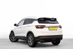 Внедорожник Belgee X50 2024 года, 2019000 рублей, Барнаул