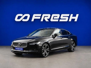Седан Volvo S90 2023 года, 4599050 рублей, Москва