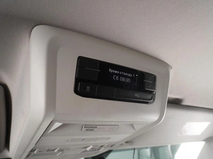 Минивэн Volkswagen Multivan 2021 года, 6929000 рублей, Красный Пахарь