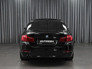 Седан BMW 5 серия 2015 года, 1964000 рублей, Ставрополь