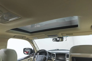 Внедорожник Lexus LX 2013 года, 4519000 рублей, Новокузнецк