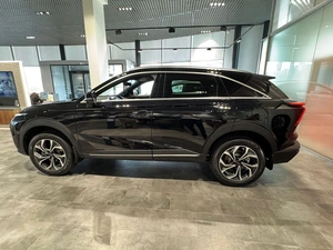 Внедорожник Haval F7 2025 года, 3449000 рублей, Красноярск