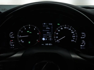 Внедорожник Lexus LX 2020 года, 8199077 рублей, Москва