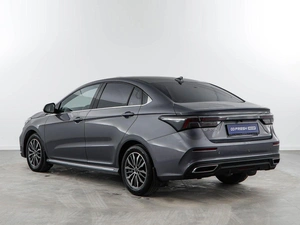 Седан OMODA S5 2023 года, 1496444 рублей, Москва