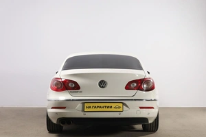 Седан Volkswagen Passat CC 2010 года, 1079000 рублей, Новосибирск