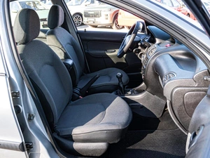 Седан Peugeot 206 2008 года, 405000 рублей, Краснодар