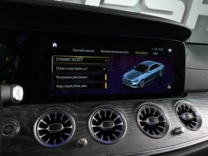 Седан Mercedes-benz E-класс 2020 года, 4390000 рублей, Аксай