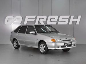Хетчбэк ВАЗ (LADA) 2114 Samara 2007 года, 290000 рублей, Минеральные Воды