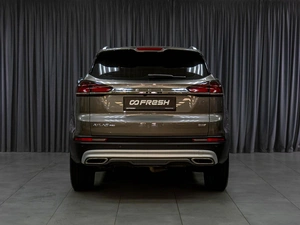 Внедорожник Geely Atlas Pro 2023 года, 2099000 рублей, Тюмень