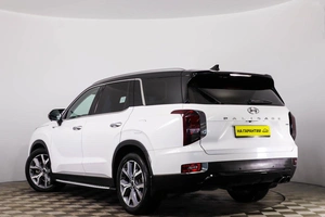 Внедорожник Hyundai Palisade 2019 года, 4449000 рублей, Пермь