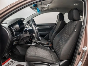 Седан Kia Rio 2018 года, 1470000 рублей, Красноярск