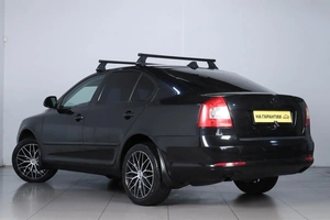 Лифтбек Skoda Octavia 2010 года, 759000 рублей, Челябинск