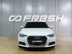 Седан Audi A4 2017 года, 2449000 рублей, Воронеж
