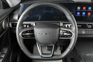 Внедорожник Chery Tiggo 8 Pro Max 2024 года, 2449000 рублей, Тюмень