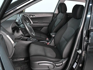 Внедорожник Hyundai Creta 2020 года, 2049000 рублей, Ростов-на-Дону