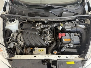 Внедорожник Nissan Juke 2014 года, 1280000 рублей, Смоленск
