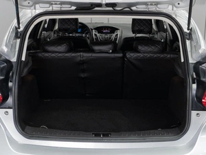 Хетчбэк Ford Focus 2011 года, 929000 рублей, Тюмень
