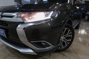 Внедорожник Mitsubishi Outlander 2015 года, 2049000 рублей, Новокузнецк