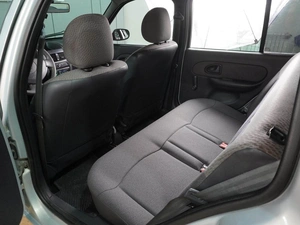 Хетчбэк Renault Clio 2004 года, 399000 рублей, Воронеж