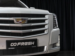 Внедорожник Cadillac Escalade 2016 года, 3299000 рублей, Сургут