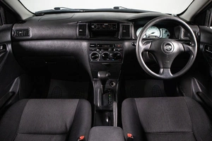 Универсал Toyota Corolla Fielder 2002 года, 569000 рублей, Сургут
