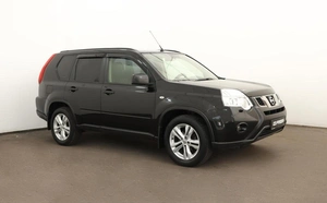 Внедорожник Nissan X-Trail 2014 года, 1399000 рублей, Орёл
