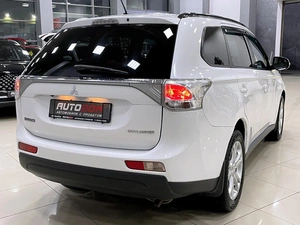 Внедорожник Mitsubishi Outlander 2012 года, 1567000 рублей, Солонцы