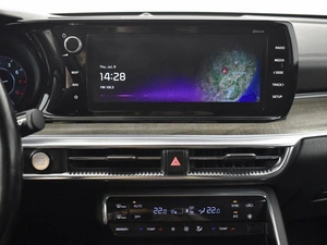 Седан Kia K5 2020 года, 1869900 рублей, Казань