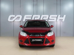 Хетчбэк Ford Focus 2011 года, 759000 рублей, Воронеж