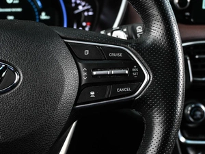 Внедорожник Hyundai Santa Fe 2019 года, 3549000 рублей, Кирилловка