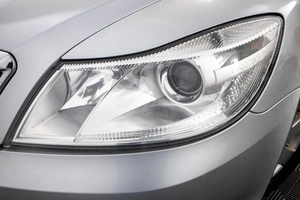 Лифтбек Skoda Octavia 2011 года, 719000 рублей, Барнаул