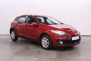 Хэтчбек Renault Megane 2012 года, 890000 рублей, Брянск