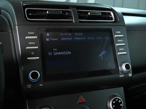 Внедорожник Hyundai Creta 2022 года, 2349000 рублей, Аксай