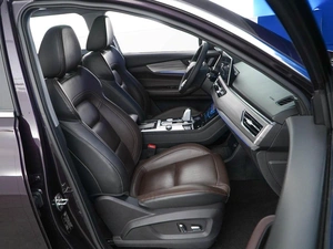 Внедорожник Chery Tiggo 8 Pro 2021 года, 1789196 рублей, Москва