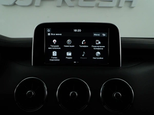 Лифтбек Kia Stinger 2018 года, 3398444 рублей, Москва