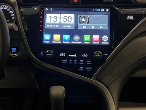 Седан Toyota Camry 2019 года, 2249000 рублей, Красноярск